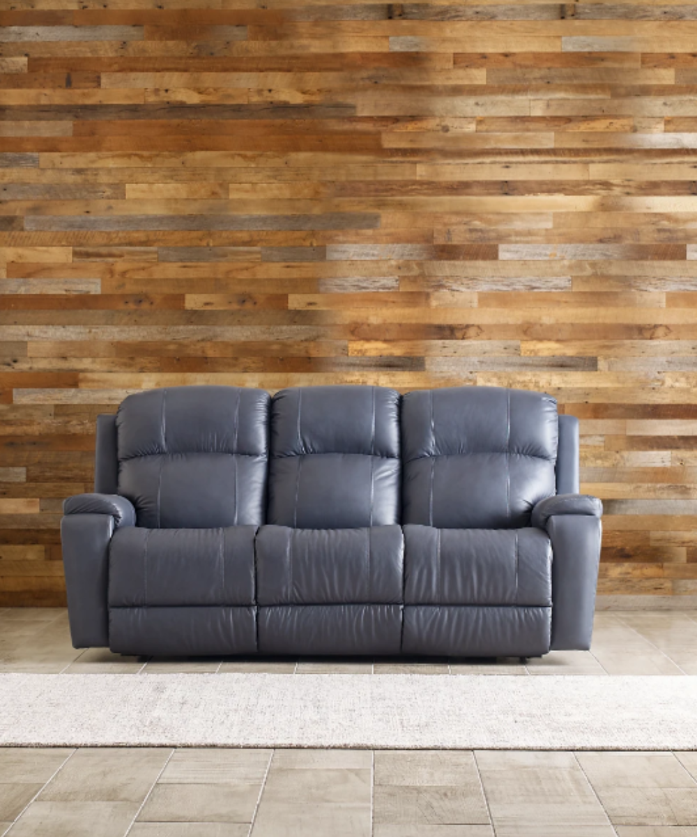 La-Z-Boy Dorian Reclining Sofa — Carroll's Furniture